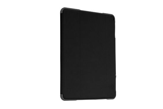 Folio Dux Plus iPad 9.7 (2017/18 - 5th/6th gen) Noir EDU