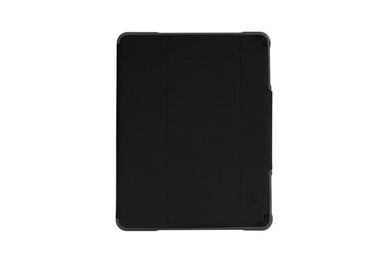 Folio Dux Plus iPad 9.7 (2017/18 - 5th/6th gen) Noir EDU