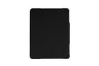 Folio Dux Plus iPad 9.7 (2017/18 - 5th/6th gen) Noir EDU