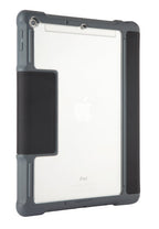 Folio Dux Plus iPad 9.7 (2017/18 - 5th/6th gen) Noir EDU