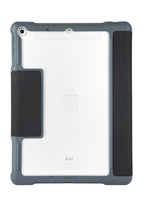 Folio Dux Plus iPad 9.7 (2017/18 - 5th/6th gen) Noir EDU
