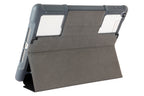 Folio Dux Plus iPad 9.7 (2017/18 - 5th/6th gen) Noir EDU