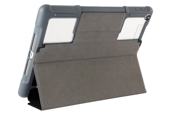 Folio Dux Plus iPad 9.7 (2017/18 - 5th/6th gen) Noir EDU