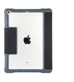 Folio Dux Plus iPad 9.7 (2017/18 - 5th/6th gen) Noir EDU