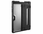 Dux  Microsoft Surface Go/Go 2/Go 3/Go 4 Noir
