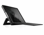 Dux  Microsoft Surface Go/Go 2/Go 3/Go 4 Noir