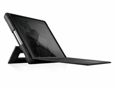 Dux  Microsoft Surface Go/Go 2/Go 3/Go 4 Noir