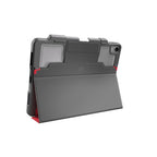 Dux Plus iPad Pro 11 (2018 - 1st gen) Rouge