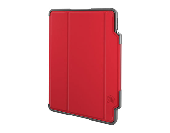 Folio Dux Plus iPad Pro 11 (2018 - 1st gen) Rouge EDU