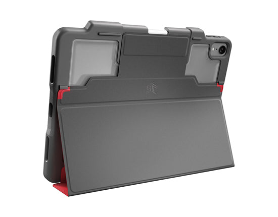 Folio Dux Plus iPad Pro 11 (2018 - 1st gen) Rouge EDU