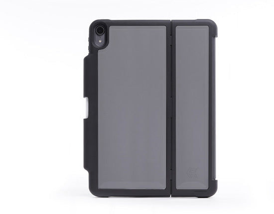Dux Shell iPad Pro 11 (2018 - 1st gen) Noir