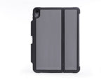 Dux Shell iPad Pro 11 (2018 - 1st gen) Noir
