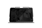 Dux Shell iPad Pro 11 (2018 - 1st gen) Noir
