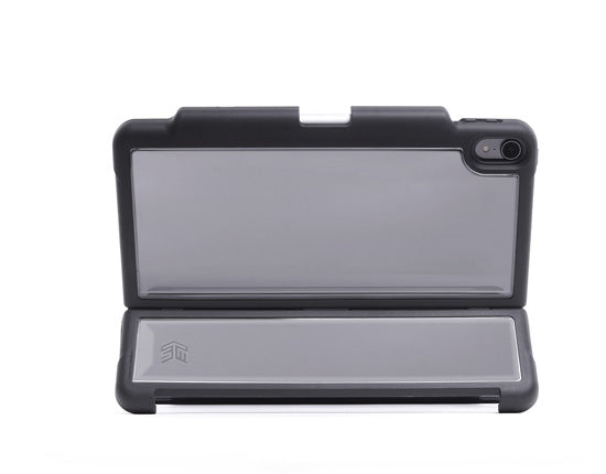 Dux Shell iPad Pro 11 (2018 - 1st gen) Noir