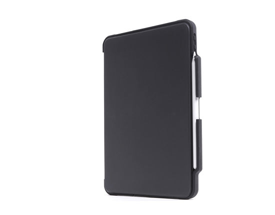 Dux Shell iPad Pro 11 (2018 - 1st gen) Noir