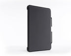 Dux Shell iPad Pro 11 (2018 - 1st gen) Noir