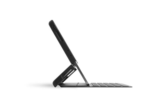 Dux Shell iPad Pro 11 (2018 - 1st gen) Noir