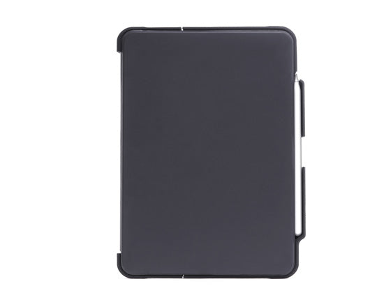 Dux Shell iPad Pro 11 (2018 - 1st gen) Noir