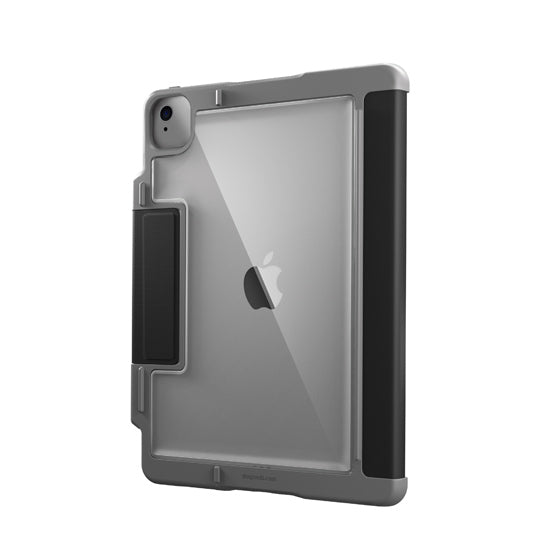 Dux Plus iPad Air 11 (M4/M3/M2) & Air 10.9 (2020/22 - 4th/5th gen) Noir