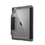 Dux Plus iPad Air 11 (M4/M3/M2) & Air 10.9 (2020/22 - 4th/5th gen) Noir