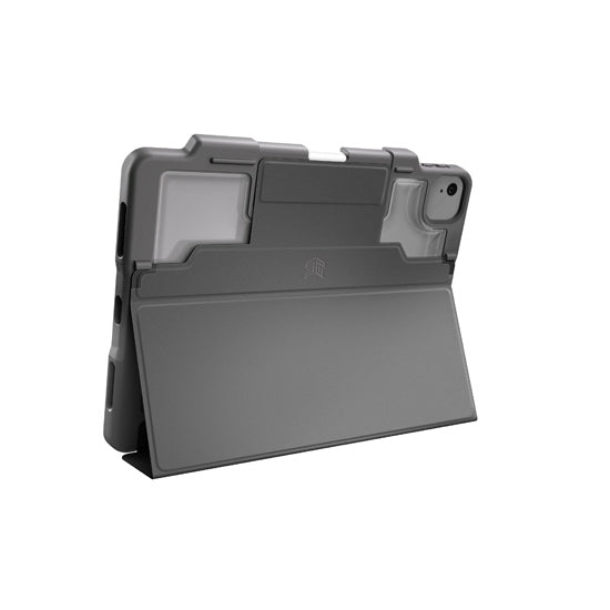 Dux Plus iPad Air 11 (M4/M3/M2) & Air 10.9 (2020/22 - 4th/5th gen) Noir