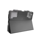 Dux Plus iPad Air 11 (M4/M3/M2) & Air 10.9 (2020/22 - 4th/5th gen) Noir