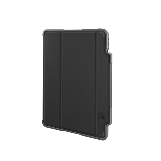 Dux Plus iPad Air 11 (M4/M3/M2) & Air 10.9 (2020/22 - 4th/5th gen) Noir
