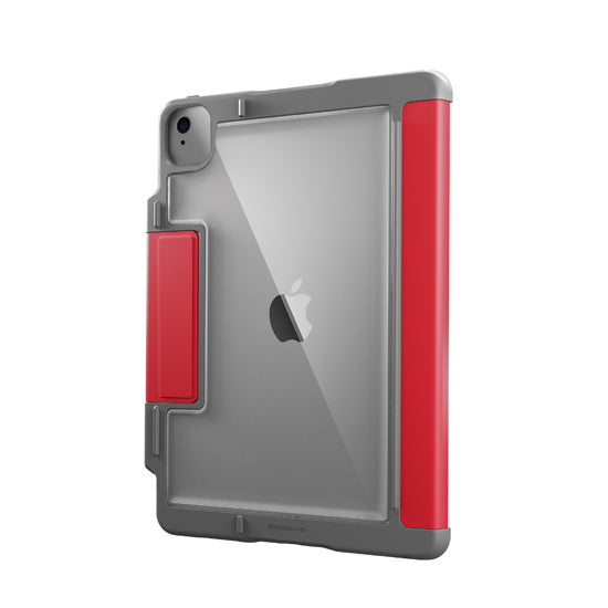 Dux Plus iPad Air 11 (M4/M3/M2) & Air 10.9 (2020/22 - 4th/5th gen) Rouge
