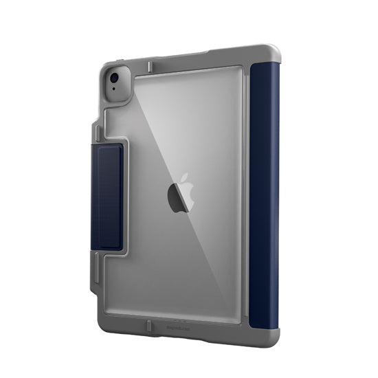 Dux Plus iPad Air 11 (M4/M3/M2) & Air 10.9 (2020/22 - 4th/5th gen)Bleu