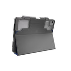Dux Plus iPad Air 11 (M4/M3/M2) & Air 10.9 (2020/22 - 4th/5th gen)Bleu