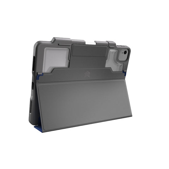 Dux Plus iPad Air 11 (M4/M3/M2) & Air 10.9 (2020/22 - 4th/5th gen)Bleu