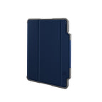 Dux Plus iPad Air 11 (M4/M3/M2) & Air 10.9 (2020/22 - 4th/5th gen)Bleu