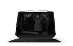 Dux Shell MagicFolio iPad Pro 11 (2018/20/21/22 - 1st/2nd/3rd/4th gen) Noir