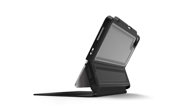 Dux Shell MagicFolio iPad Pro 11 (2018/20/21/22 - 1st/2nd/3rd/4th gen) Noir