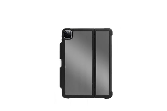Dux Shell MagicFolio iPad Pro 11 (2018/20/21/22 - 1st/2nd/3rd/4th gen) Noir