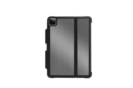 Dux Shell MagicFolio iPad Pro 12.9 (2018/20/21/22 - 3rd/4th/5th/6th gen) Noir