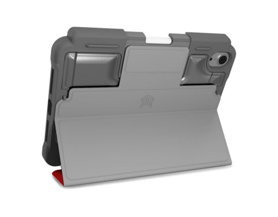 Dux Plus iPad Mini 8.3 (2024/21 - 6/7th gen) Rouge