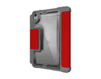 Dux Plus iPad Mini 8.3 (2024/21 - 6/7th gen) Rouge
