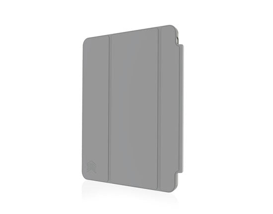 STUDIO iPad Air 11 (M2/M3/M4) / Air 10.9 (2020/22 - 4/5th gen) / Pro 11 (2018/22) Gris