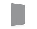 STUDIO iPad Air 11 (M2/M3/M4) / Air 10.9 (2020/22 - 4/5th gen) / Pro 11 (2018/22) Gris