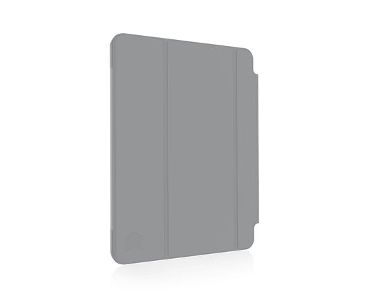 STUDIO iPad Air 11 (M2/M3/M4) / Air 10.9 (2020/22 - 4/5th gen) / Pro 11 (2018/22) Gris