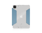 STUDIO iPad Air 11 (M2/M3/M4) / Air 10.9 (2020/22 - 4/5th gen) / Pro 11 (2018/22) Bleu