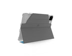 STUDIO iPad Air 11 (M2/M3/M4) / Air 10.9 (2020/22 - 4/5th gen) / Pro 11 (2018/22) Bleu