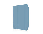 STUDIO iPad Air 11 (M2/M3/M4) / Air 10.9 (2020/22 - 4/5th gen) / Pro 11 (2018/22) Bleu