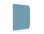 STUDIO iPad Air 11 (M2/M3/M4) / Air 10.9 (2020/22 - 4/5th gen) / Pro 11 (2018/22) Bleu