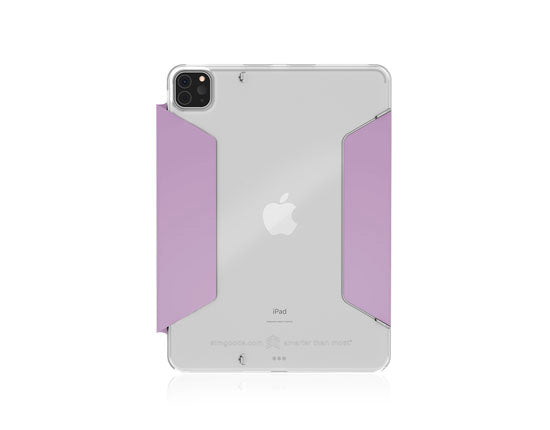 STUDIO iPad Air 11 (M2/M3/M4) / Air 10.9 (2020/22 - 4/5th gen) / Pro 11 (2018/22) Violet