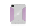 STUDIO iPad Air 11 (M2/M3/M4) / Air 10.9 (2020/22 - 4/5th gen) / Pro 11 (2018/22) Violet