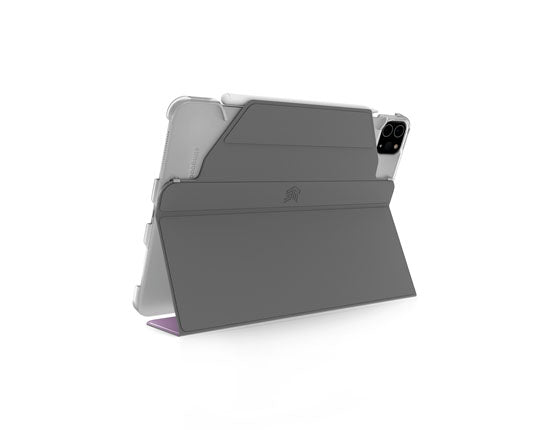 STUDIO iPad Air 11 (M2/M3/M4) / Air 10.9 (2020/22 - 4/5th gen) / Pro 11 (2018/22) Violet