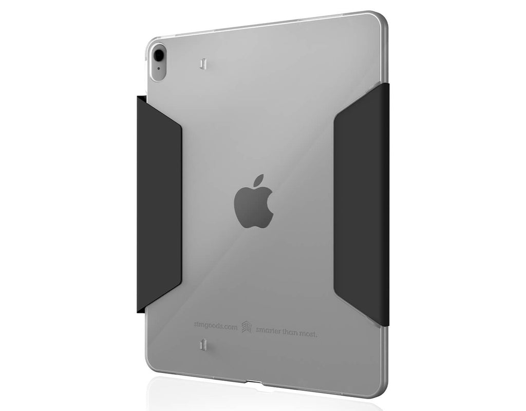 Studio iPad Air 13 (M2/M3/M4) Noir