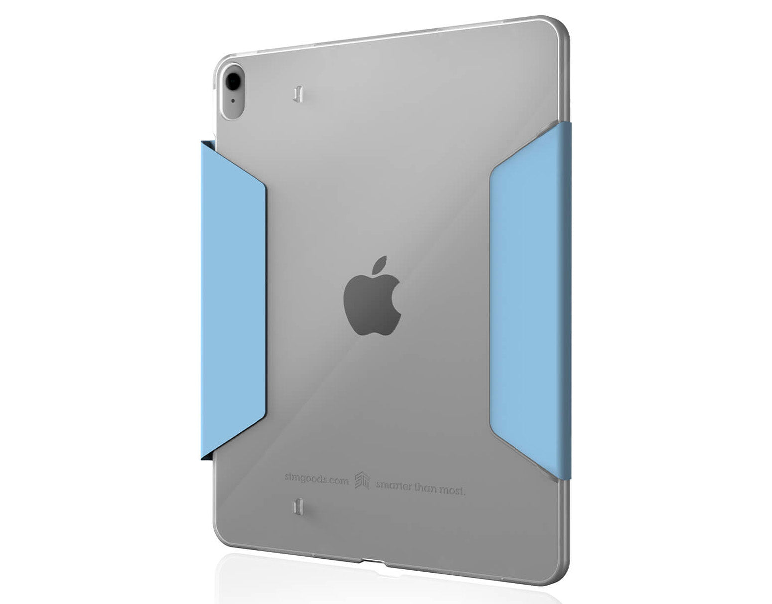 Studio iPad Air 13 (M2/M3/M4) Bleu